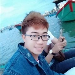 Kenminh, 25 tuổi, Nha Trang, Việt Nam