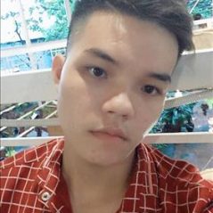 Quy Quy, 18 tuổi, Quận 1, Việt Nam