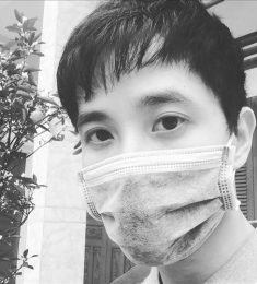 -iamdamis-, 28 tuổi, Tìm bạn bè, Gay, Quận Ba Đình, Hà Nội