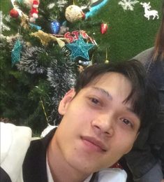 Lê Đức, 23 tuổi, Tìm bạn bè, Gay, Quận Ba Đình, Hà Nội