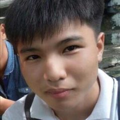 Lâm Tín, 18 tuổi, Quận 1, Việt Nam