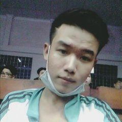 Thanh Toàn, 18 tuổi, Quận Ninh Kiều, Việt Nam