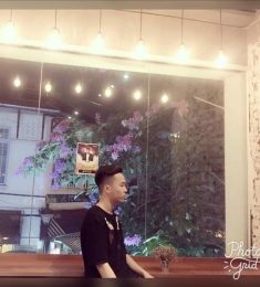 Quânnnn, 19 tuổi, Tìm người yêu, Gay, Quận Ba Đình, Hà Nội