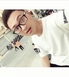 Minh Hoàng, 20 tuổi, Tìm người kết hôn, Gay, Quận Ba Đình, Hà Nội