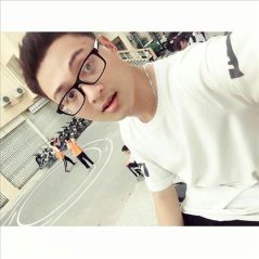 Minh Hoàng, 20 tuổi, Quận Ba Đình, Việt Nam