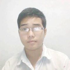 Lụy Tình, 22 tuổi, Quận 1, Việt Nam