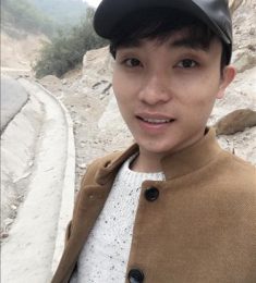 Xuân Thành, 23 tuổi, Tìm người kết hôn, Gay, Quận Ba Đình, Hà Nội