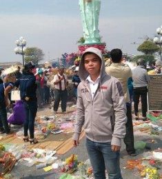 Thanh Phong, 26 tuổi, Tìm người yêu, Gay, Quận 1, Hồ Chí Minh