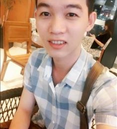 Huỳnh Công, 23 tuổi, Tìm bạn bè, Gay, Quận Ninh Kiều, Cần Thơ
