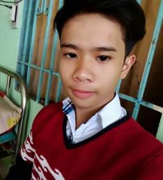 Phước An, 16 tuổi, Tìm người kết hôn, Gay, Biên Hòa, Đồng Nai