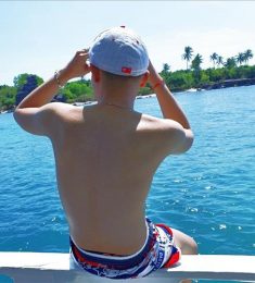 P.Q, 24 tuổi, Tìm người hẹn hò, Gay, Quận 1, Hồ Chí Minh