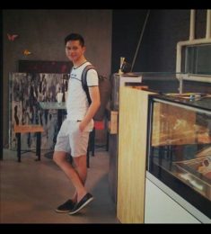 qin, 25 tuổi, Tìm bạn bốn phương, Gay, Quận Ba Đình, Hà Nội