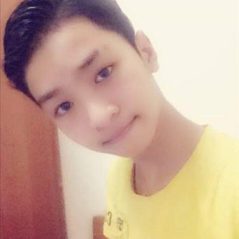 Phong, 15 tuổi, Quận Liên Chiểu, Việt Nam