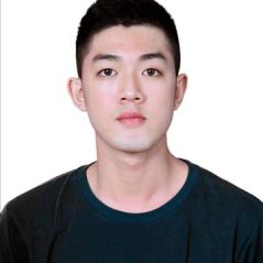 Dezil, 20 tuổi, Quận 1, Việt Nam