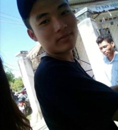 Nguyễn hữu cường, 20 tuổi, Tìm người hẹn hò, Gay, Quận 1, Hồ Chí Minh