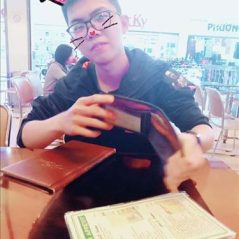 Quốc Hải, 18 tuổi, Biên Hòa, Việt Nam