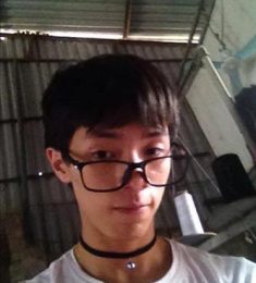 Thái, 18 tuổi, Tìm người yêu, Gay, Quận Ba Đình, Hà Nội