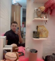 Tam Phong, 16 tuổi, Tìm người hẹn hò, Gay, Quận 1, Hồ Chí Minh