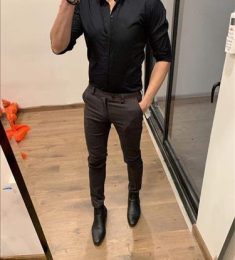 Minh ♊, 33 tuổi, Tìm người hẹn hò, Gay, Quận 1, Hồ Chí Minh