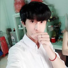 Nguyễn Vinh, 21 tuổi, Quận 1, Việt Nam