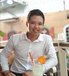 Minh Tài, 21 tuổi, Tìm người hẹn hò, Gay, Quận 1, Hồ Chí Minh