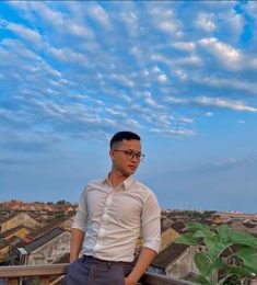 Tran Thanh, 35 tuổi, Tìm người kết hôn, Gay, Quận Liên Chiểu, Đà Nẵng