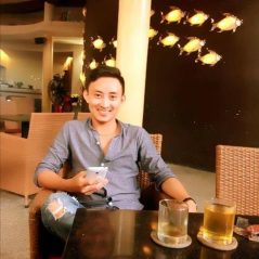 Thanh Tịch, 22 tuổi, Quận 1, Việt Nam