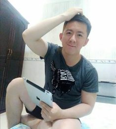 S_h_j_n, 25 tuổi, Tìm người yêu, Gay, Quận Ninh Kiều, Cần Thơ