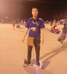 Dũng, 18 tuổi, Tìm người hẹn hò, Gay, Quận 1, Hồ Chí Minh