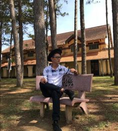 Mèo Ngáo, 26 tuổi, Tìm người hẹn hò, Gay, Quận 1, Hồ Chí Minh