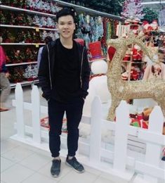 tungduong, 20 tuổi, Tìm người yêu, Gay, Quận Ba Đình, Hà Nội