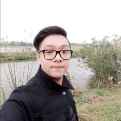 TUAN TUAN, 20 tuổi, Quận 1, Việt Nam