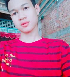 Thiên, 18 tuổi, Tìm bạn bè, Gay, Quận Ninh Kiều, Cần Thơ