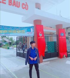 Thoại98, 21 tuổi, Tìm người hẹn hò, Gay, Quận 1, Hồ Chí Minh