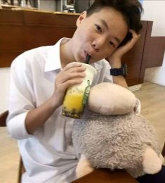 Gấu, 15 tuổi, Tìm bạn bè, Gay, Quận Ba Đình, Hà Nội