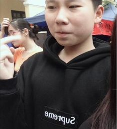 Nguyễn Lê Sinh Kiên, 16 tuổi, Tìm bạn bè, Gay, Quận Ba Đình, Hà Nội