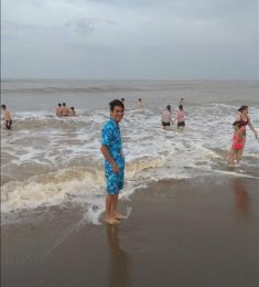Hoang Tuan, 35 tuổi, Tìm bạn bốn phương, Gay, Quận Ba Đình, Hà Nội