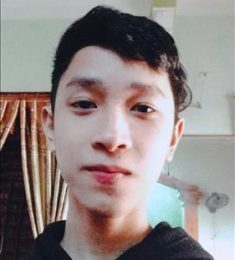 Bá Dũng, 18 tuổi, Tìm bạn bè, Gay, Quận Liên Chiểu, Đà Nẵng