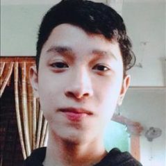 Bá Dũng, 18 tuổi, Quận Liên Chiểu, Việt Nam