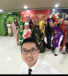 Trung, 29 tuổi, Tìm bạn bè, Gay, Quận Ba Đình, Hà Nội