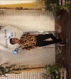 nguyễn phước thành, 26 tuổi, Tìm người hẹn hò, Gay, Quận 1, Hồ Chí Minh