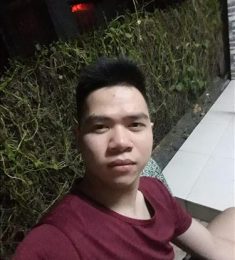 Duy Khánh, 20 tuổi, Tìm người hẹn hò, Gay, Quận 1, Hồ Chí Minh