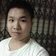 Nguyen Quoc An, 18 tuổi, Quận Hồng Bàng, Việt Nam