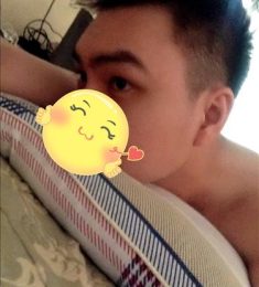 Pham Ken, 21 tuổi, Tìm người kết hôn, Gay, Quận Hồng Bàng, Hải Phòng