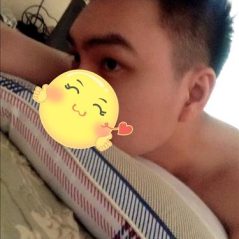 Pham Ken, 21 tuổi, Quận Hồng Bàng, Việt Nam