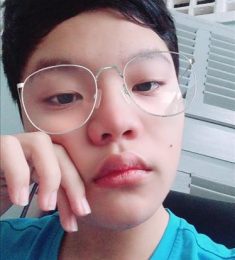 Nguyễn Thành Phát, 14 tuổi, Tìm người hẹn hò, Gay, Quận 1, Hồ Chí Minh
