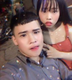 Noo, 19 tuổi, Tìm người yêu, Gay, Biên Hòa, Đồng Nai