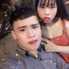 Noo, 19 tuổi, Biên Hòa, Việt Nam