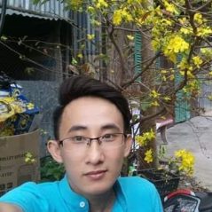 Dương quốc khởi, 26 tuổi, Quận 1, Việt Nam