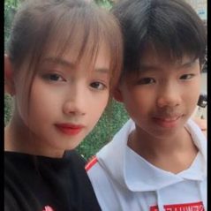 Quân, 16 tuổi, Quận 1, Việt Nam